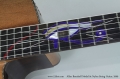 Allan Beardsell Model 9c Nylon String Guitar, 2009 Inlay