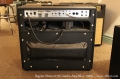 Bogner Shiva 2x10 Combo Amplifier, 1990s Full Rear View