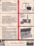 Fender Champ Lap Steel And Amplifier Set, 1962  Catalog Page 5