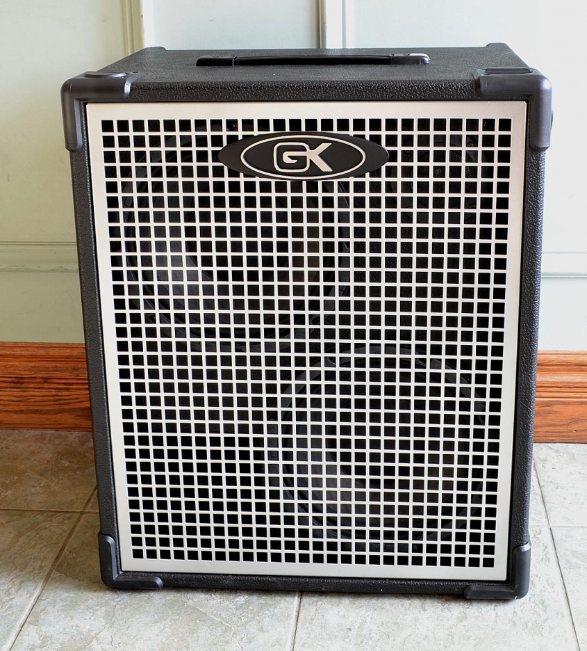 Gallien Krueger_MB 210 Combo