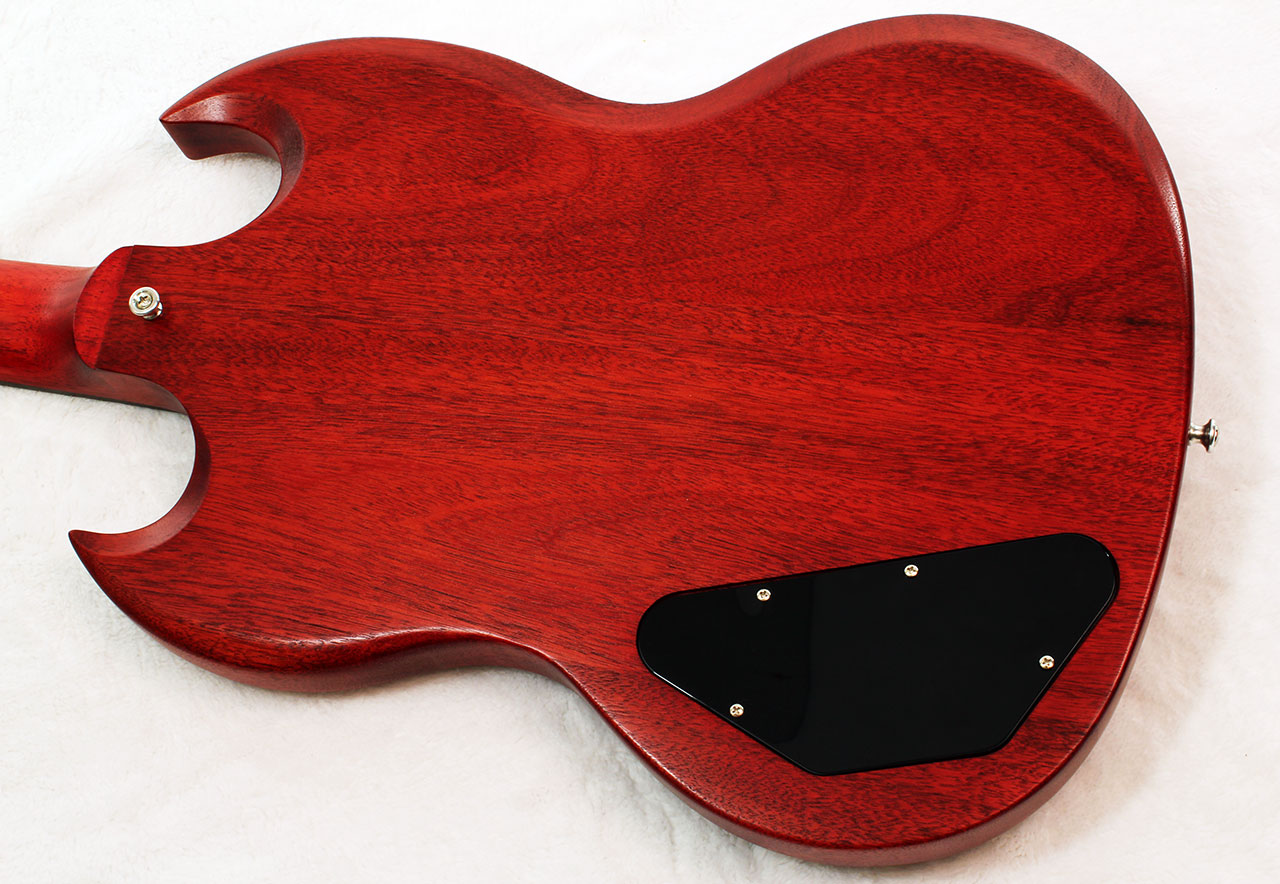 gibson_studio_faded_60s_tribute_SG_back_1