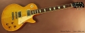 Brian Monty Replica full front view
