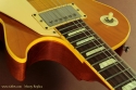 Brian Monty Replica heel