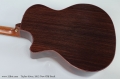 Taylor 914ce, 2012 New Old Stock Back