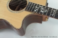 Taylor 914ce, 2012 New Old Stock Cutaway
