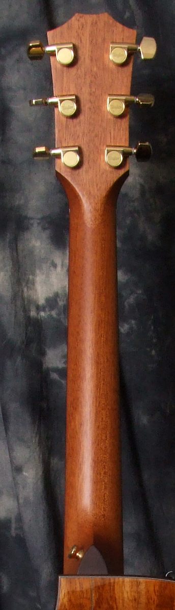 Taylor_Fall_Ltd_2010_Koa_Neck