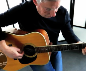 Feature Video by Richard Smyth