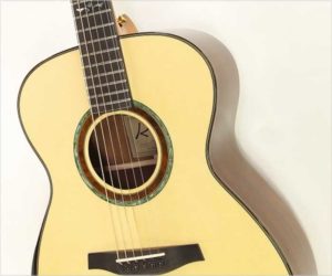   Anthony Karol Orchestra Model OM Rosewood, 2016