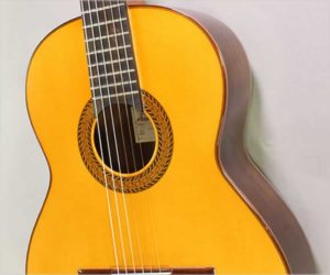   Antonio Picado Model 62 Classical Concert Guitar, Brazilian