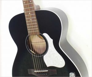  Art & Lutherie Legacy HG Q-Discrete Indigo Burst