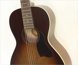  Art & Lutherie Roadhouse Parlor Bourbon Burst