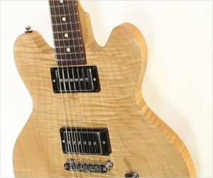   Backline 734 Maple Solidbody Electric, 2019