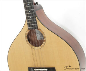   Belanger Celtic Bouzouki Natural, 2007