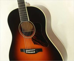   Bourgeois Slope D Adirondack Sunburst 2009
