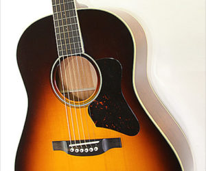  Bourgeois Slope D Steel String Sunburst, 2003