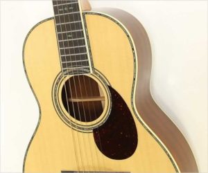  C. F. Martin 00-42SC John Mayer 'Stagecoach' Guitar, 2016