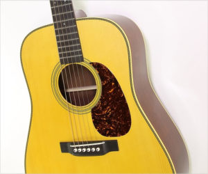   C. F. Martin D-28 Authentic 1937,  2014