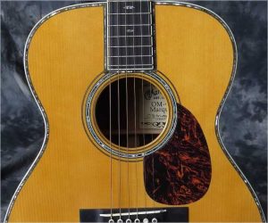 Martin OM-45 Marquis 