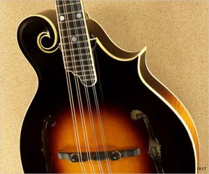  Capek F5 Basic Mandolin
