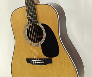  C F Martin Custom Shop 1947 D-28 Guatemalan Rosewood