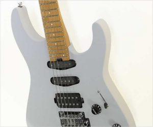 !!! Charvel Pro Mod DK24 HSS Primer Gray