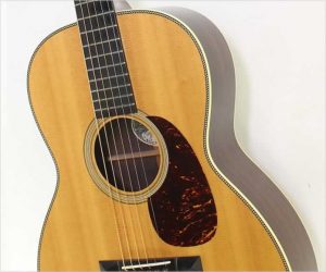  Collings 0002H 12 Fret Steel String Guitar, 2011