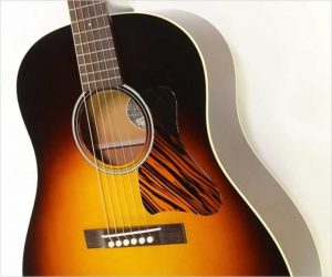  Collings CJ-35 GSB Slope Shoulder Dreadnought