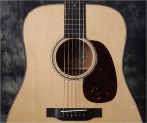   Collings D1H