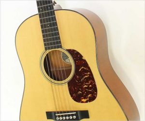   Collings DS1 12 Fret Slope Shoulder Dreadnought, 2011