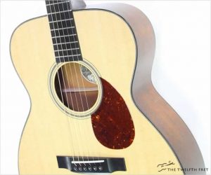  Collings OM1 Orchestra Model Guitar