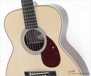  Collings OM2HT Traditional Series Natural