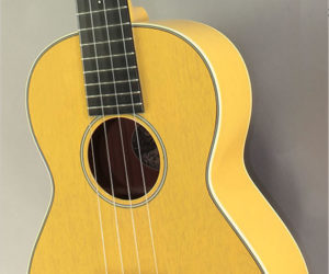   Collings UC2 Ukulele TV Yellow, 2012