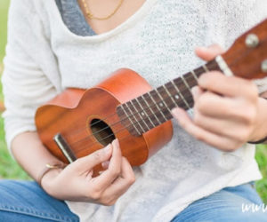 Thinking Of Getting a Child Interested in Music? Consider the Ukulele