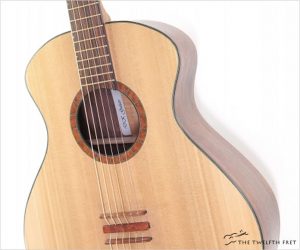 DK Essence Steel String Acoustic Guitar, 2020 
