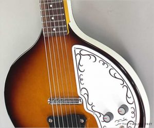  Danelectro Baby Sitar (Discontinued)