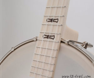  Deering Goodtime Banjo Tenor Ukulele