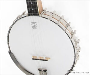    Deering Vega No.2 Banjo, 2007
