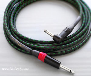 Do Expensive Guitar Cables Really Sound Better?