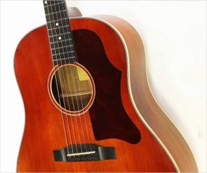  Eastman E10SS/V Slope Shoulder Dreadnought Antique Varnish