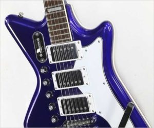  Eastwood Airline  Deluxe 3P LTD Indigo, 2010