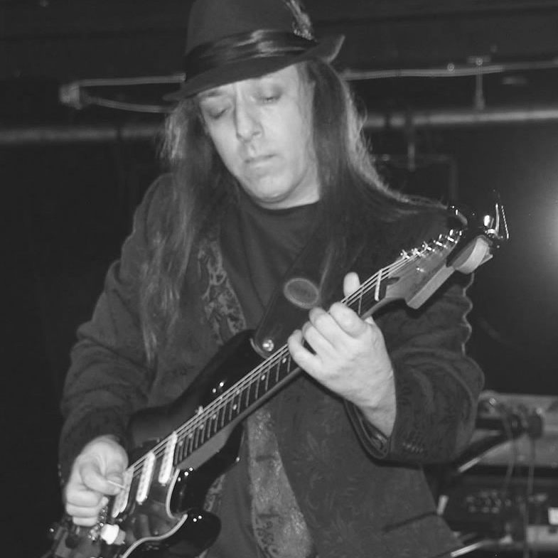 Ed Bernard Ed Bernard The Twelfth Fret