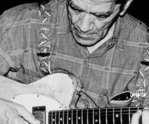   Legendary Ed Bickert Tribute Fender Telecaster