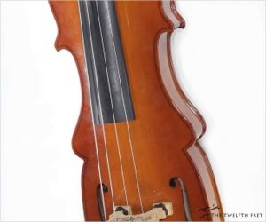  Eminence Portable Upright Bass
