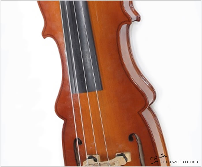 Eminence Portable Upright Bass | archive.12fret.com