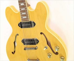  Epiphone Elite 1965 Casino Natural, 2003