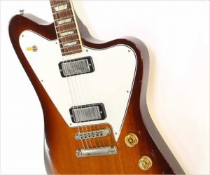   Fano PX6 Alt de Facto Sunburst, 2010