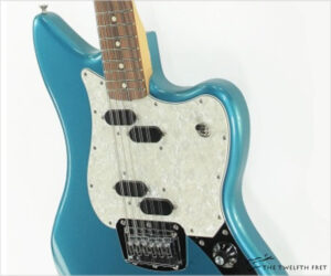    Fender Alternate Reality Electric XII Lake Placid Blue, 2019