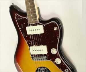 ❌❌ Fender American Vintage 1965 Jazzmaster Sunburst, 2013