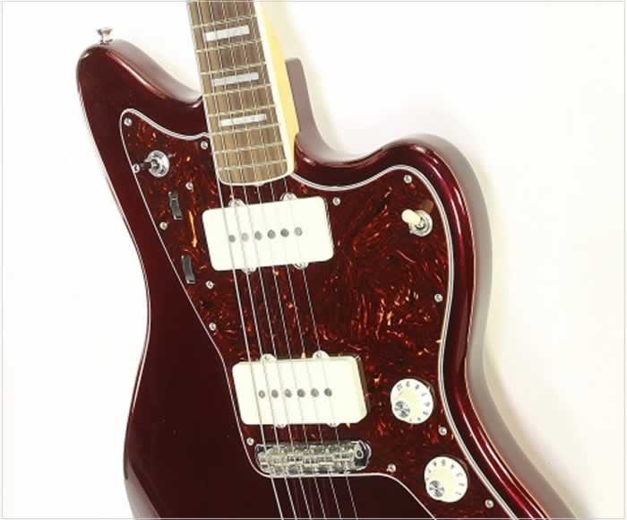 2014 Fender Troy Van Jazzmaster 純正HC付 美品 2014 Fender Troy Van Jazzmaster 純正HC付 美品 - メルカリ