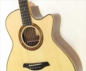  Furch Rainbow Grand Concert Rosewood, 2018